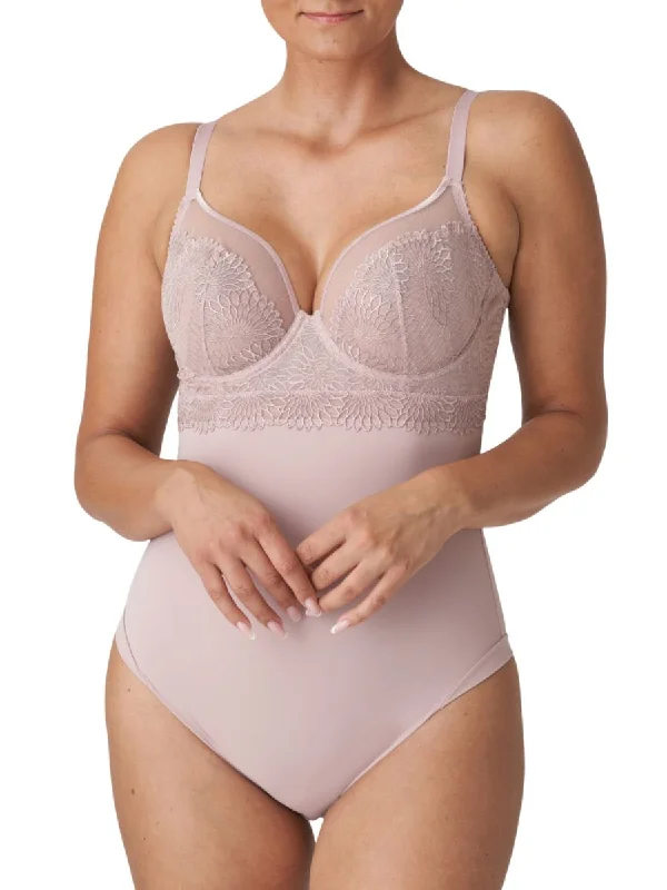 Designer Lingerie Sets for Women Sophora Body - Bois De Rose