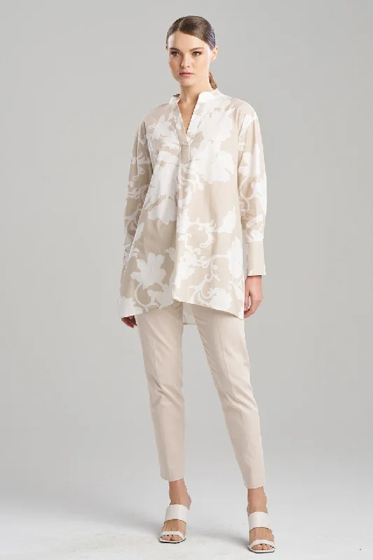 Women's Everyday Wear Lingerie Casablanca Shirt