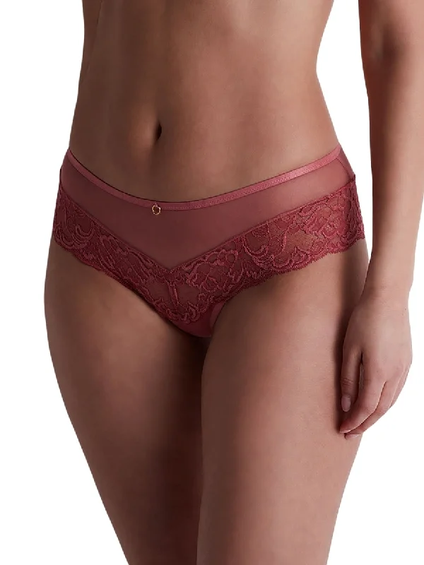 Women's Thermal Lingerie for Cold Weather Feeling Myself St. Tropez Short