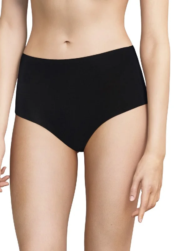 Women's Tummy Control Lingerie SoftStretch Panties (3 Pack)