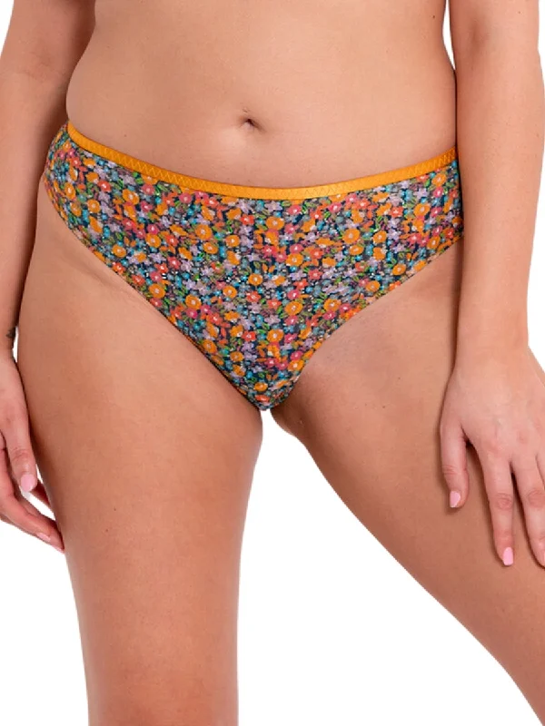 Floral Print