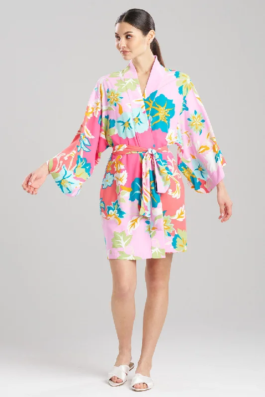 Women's Lingerie with Matching Robes Marbella Wrap