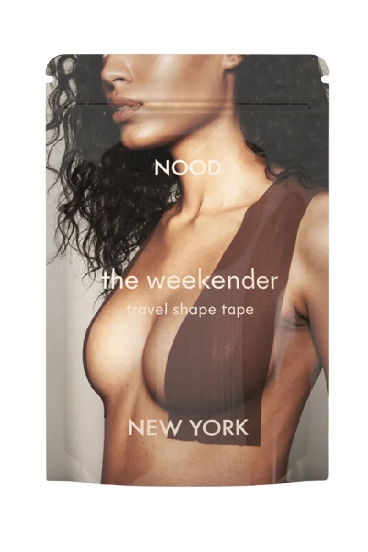 Affordable Lingerie for Women The Weekender - Soft Tan
