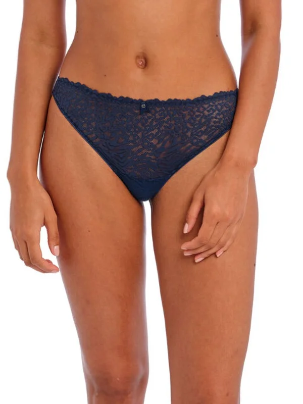 Plus Size Lace Lingerie for Women Catwalk Brazillan