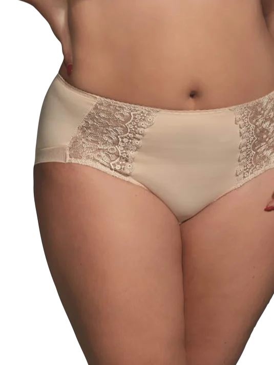 Women's seamless briefs for no visible linesBetty Briefs Midi