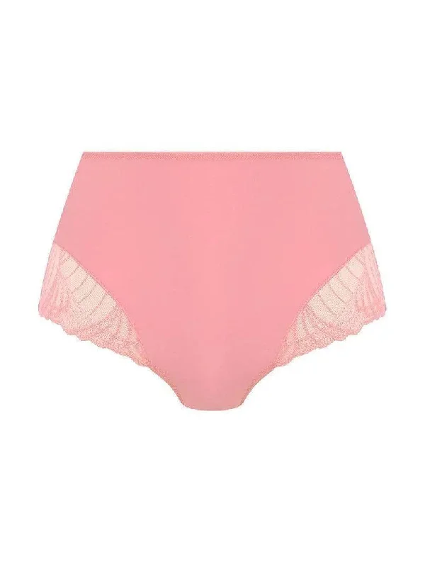 Women's silk - lined briefs for a luxurious feelCoral Adelle Full Brief