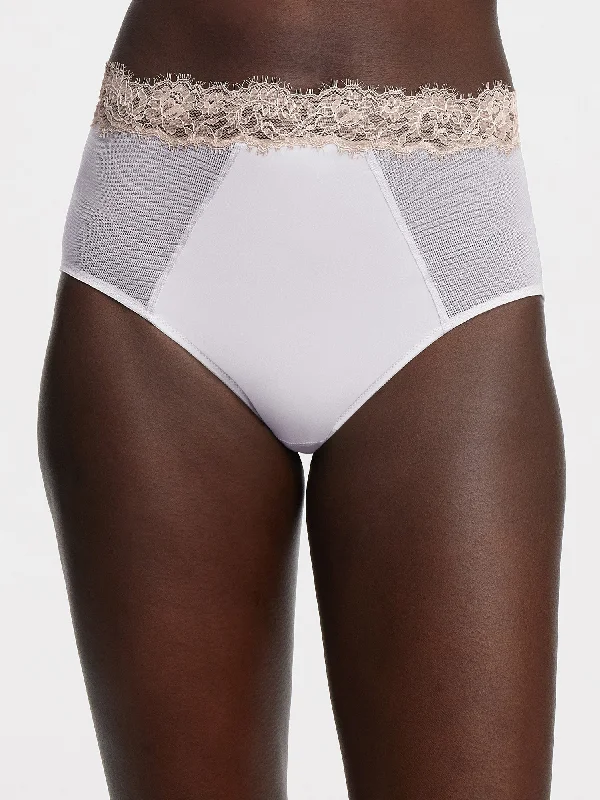 Women's travel - friendly briefs for easy packingEntice High Waisted Brief