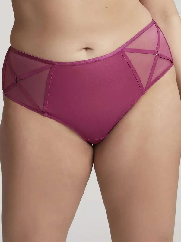 Women's quick - dry briefs for water activitiesOrchid Dionne Brief