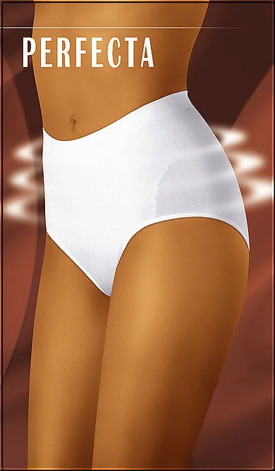 Women's organic cotton briefs for eco - friendlinessPerfecta Seamless Body Control Brief Women's organic cotton briefs for eco - friendlinessPerfecta Seamless Body Control Brief