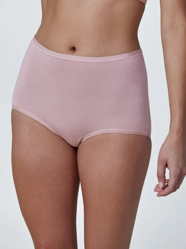 Women's moisture - wicking briefs for workoutsReign Full Brief