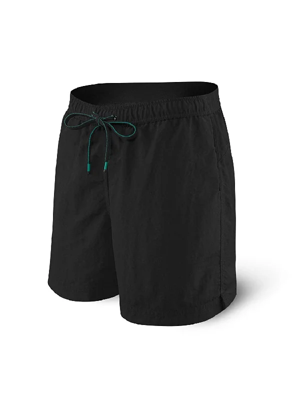 Women's adjustable - fit briefs with elastic sidesSAXX CannonBall Swim Shorts
