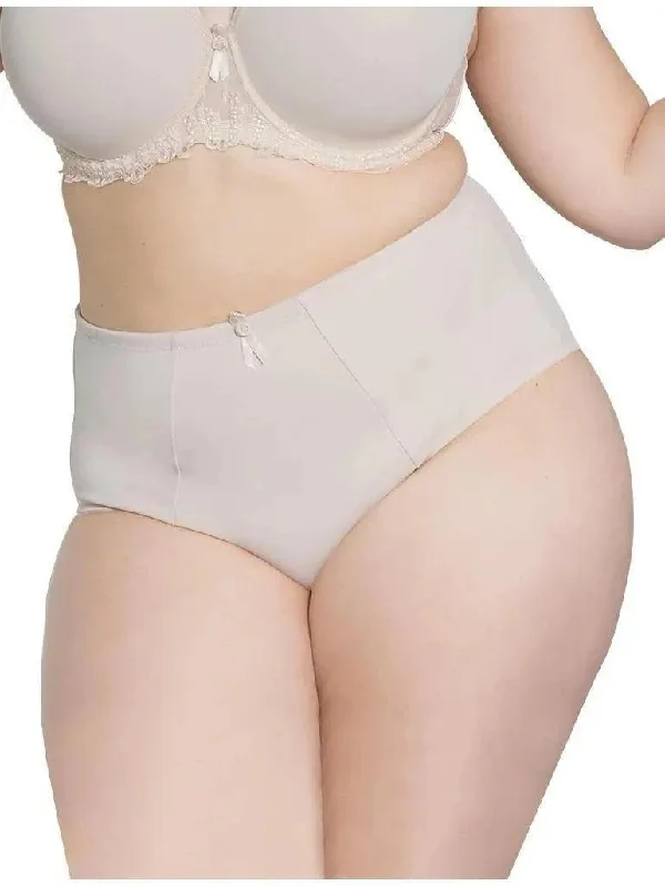 Women's support - enhanced briefs for added comfortSoft Nude Elise Briefs