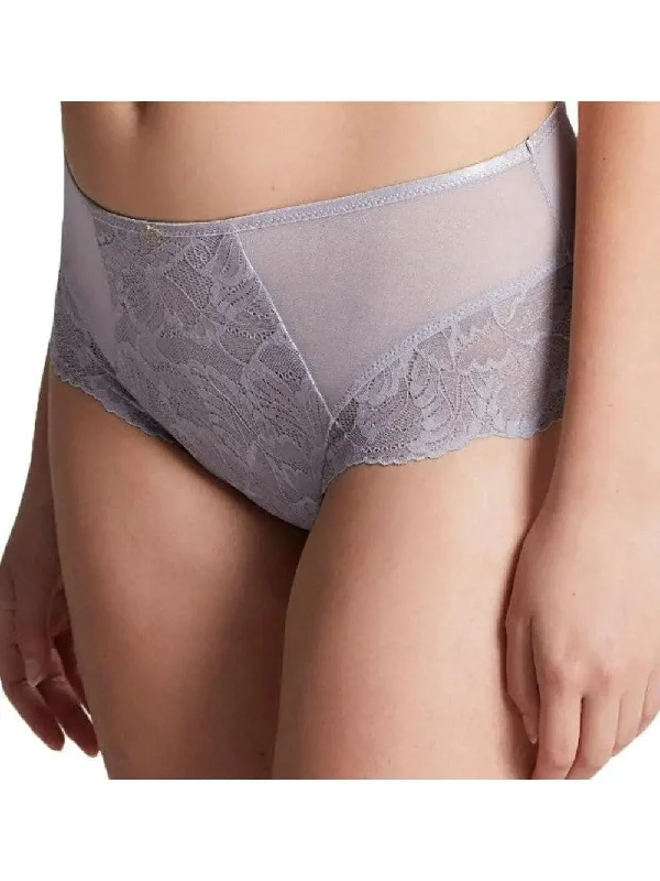 Women's geometric - patterned briefs for a modern styleSoft Thistle Radiance Deep Brief Women's geometric - patterned briefs for a modern styleSoft Thistle Radiance Deep Brief