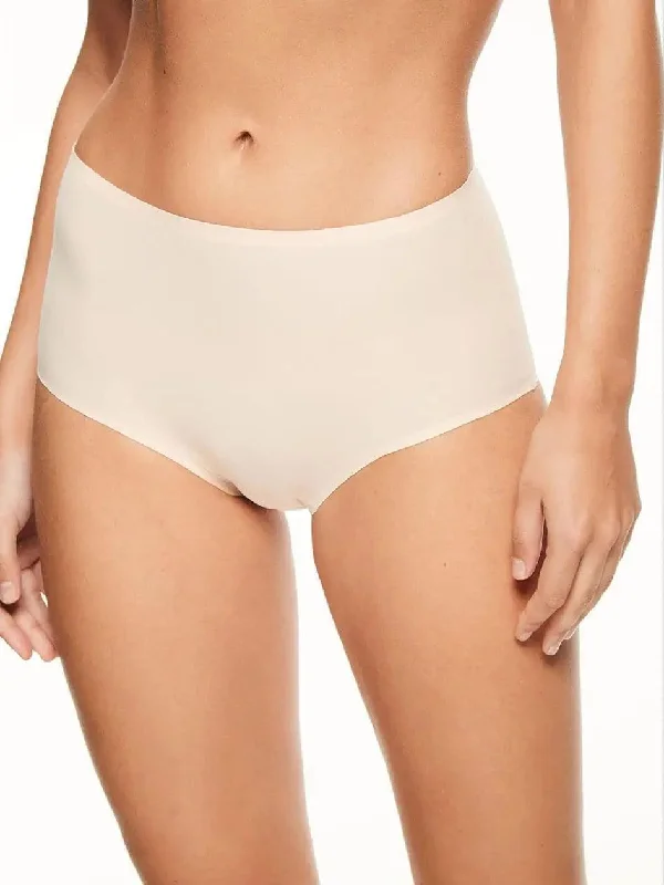 Women's pastel - colored briefs for a feminine appealSoftStretch Seamless High Waist Brief Women's pastel - colored briefs for a feminine appealSoftStretch Seamless High Waist Brief
