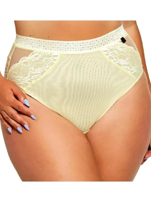 Women's sleep - wear briefs for bedtime comfortSunshine High Waist Briefs