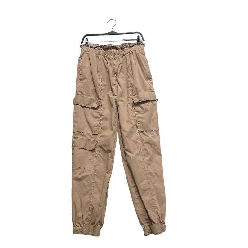 sandro/Bottoms/40/Cotton/KHK/CARGO PANT