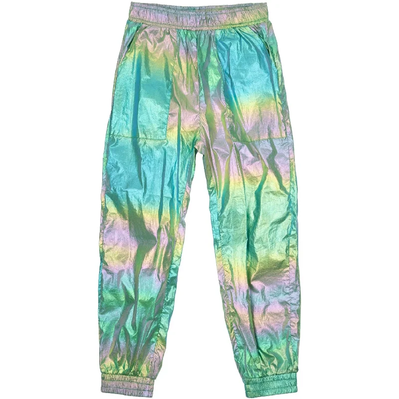 The New Multi Colour Myra Pants