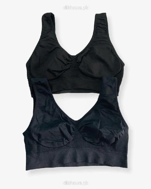 Non wired bras with underbust band for supportAire Bra Stretchable Non Wired & Single Padded Ladies Jogging Bra Imported Stocklot Branded Sports Bra Non wired bras with underbust band for supportAire Bra Stretchable Non Wired & Single Padded Ladies Jogging Bra Imported Stocklot Branded Sports Bra