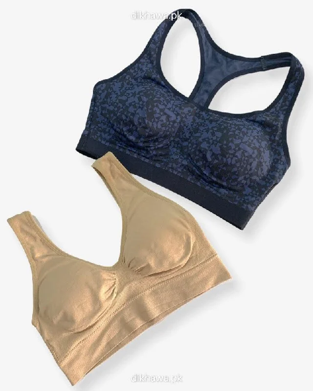 Non wired sports bras for runningAire Bra Stretchable Non Wired & Single Padded Ladies Jogging Bra Imported Stocklot Branded Sports Bra Non wired sports bras for runningAire Bra Stretchable Non Wired & Single Padded Ladies Jogging Bra Imported Stocklot Branded Sports Bra