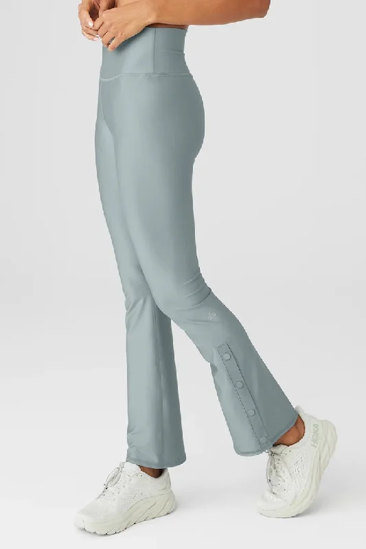 Bikini briefs with cut - out detailsAlo Yoga Women's High Waist Airlift Game Changer 7/8 Leggings - Cosmic Grey Bikini briefs with cut - out detailsAlo Yoga Women's High Waist Airlift Game Changer 7/8 Leggings - Cosmic Grey
