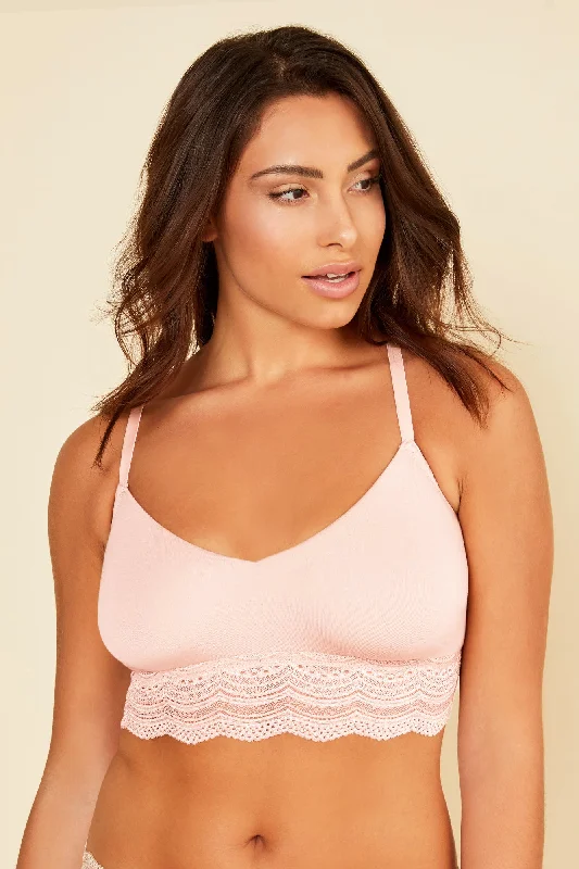 padded bra women bra and panty sets for extra coverageBralette