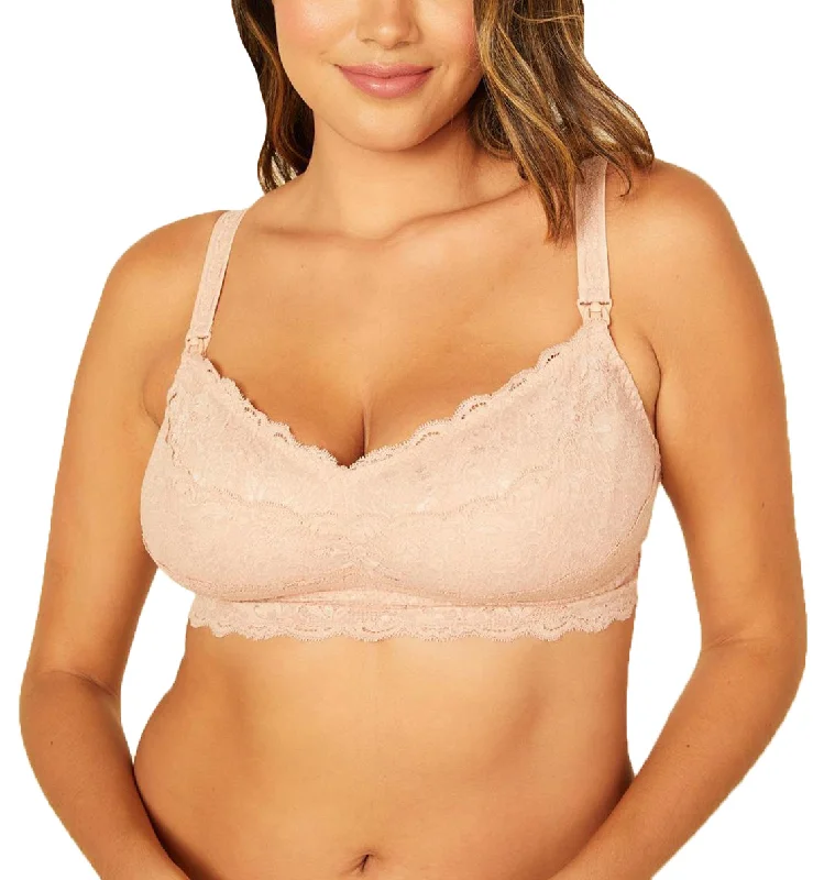 sleep - friendly easy - access women nursing braCosabella Mommie Never Say Never Curvy Nursing Bralette (NEVER1315) - Sette sleep - friendly easy - access women nursing braCosabella Mommie Never Say Never Curvy Nursing Bralette (NEVER1315) - Sette