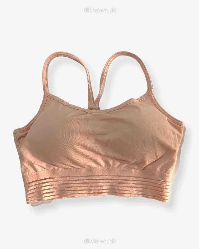 Non wired nursing bras with easy accessImpact Padded Sports Bra With Mesh PanelsLadies Jogging Bra Imported Stocklot Branded Sports Bra Non wired nursing bras with easy accessImpact Padded Sports Bra With Mesh PanelsLadies Jogging Bra Imported Stocklot Branded Sports Bra