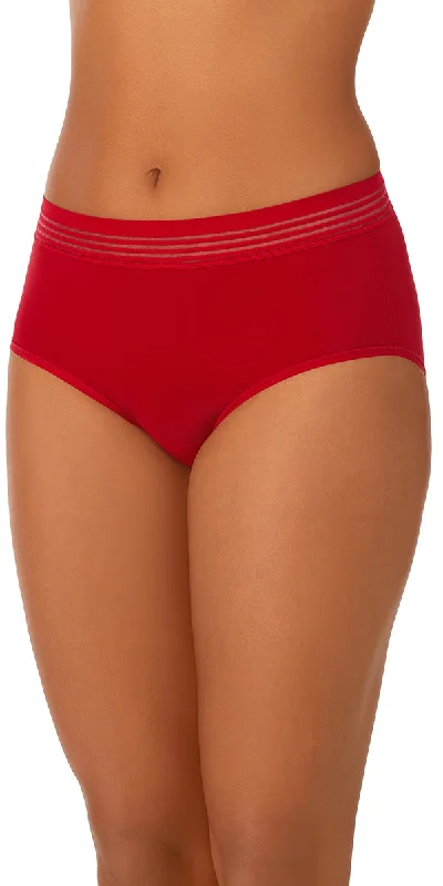 plus size seamless women bra and panty setsLe Mystere Second Skin Lipstick Red Brief Panty 6321 plus size seamless women bra and panty setsLe Mystere Second Skin Lipstick Red Brief Panty 6321