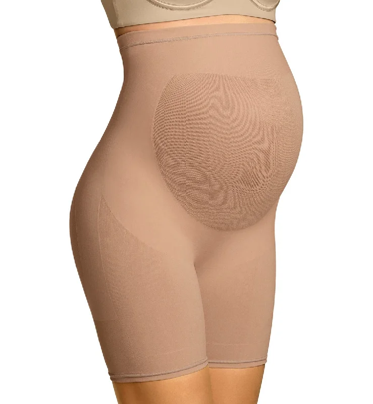 travel friendly women nursing braLeonisa Seamless Maternity Support Panty (012859) - Beige travel friendly women nursing braLeonisa Seamless Maternity Support Panty (012859) - Beige