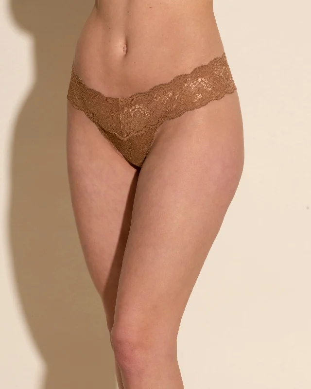 moisture wicking women bra and panty sets for drynessCutie Low Rise Thong