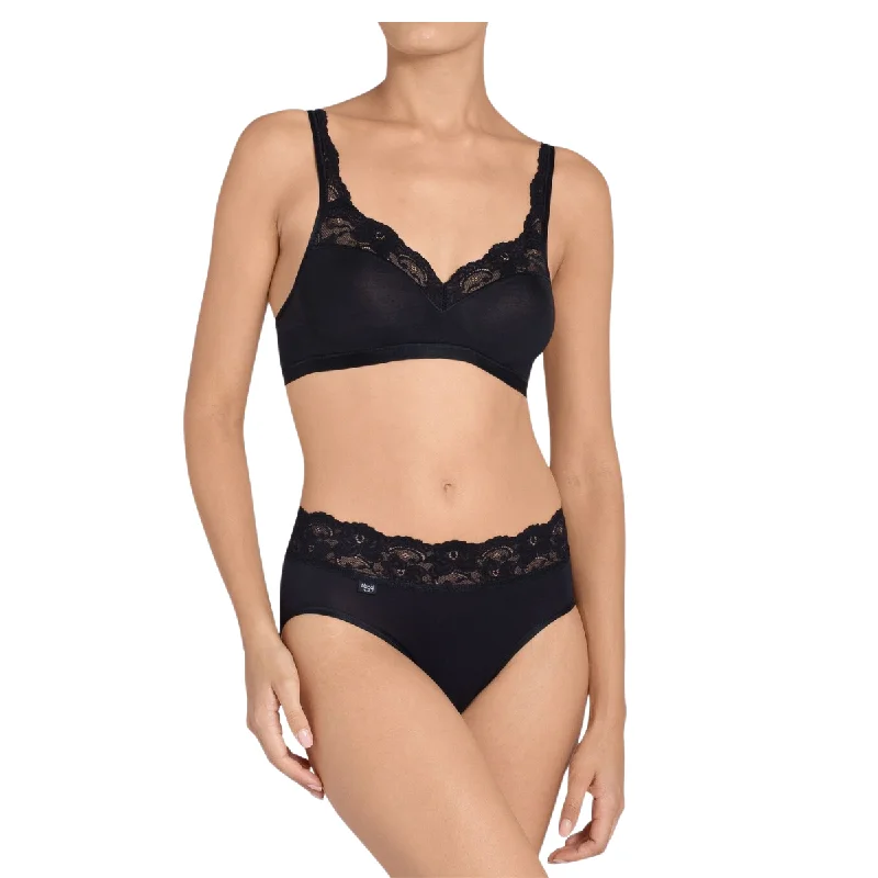 Boys' bikini briefs in bright colors​Pantie Romance Midi