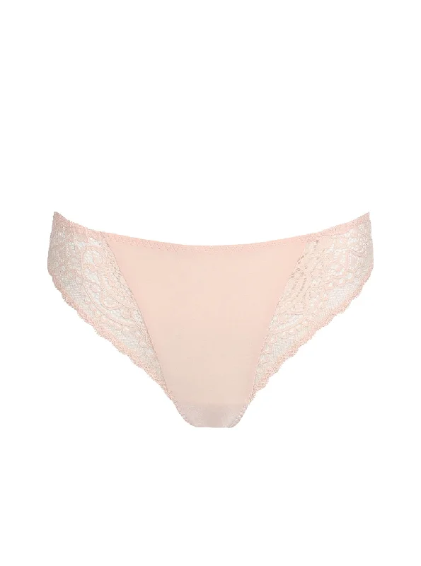 Mesh bikini briefs for breathabilityPrimaDonna I Do Italian Briefs Silky Tan 0541603 Mesh bikini briefs for breathabilityPrimaDonna I Do Italian Briefs Silky Tan 0541603