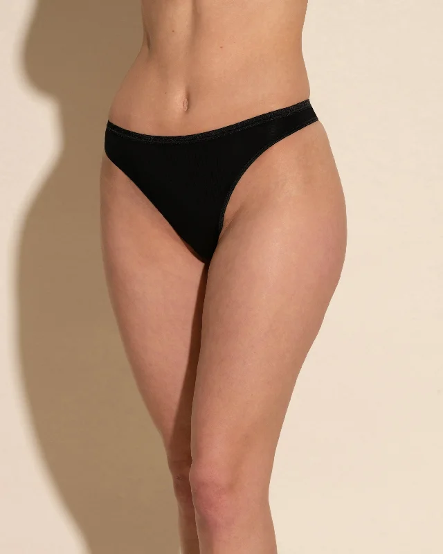 petite women bra and panty sets for a perfect fitLow Rise Thong