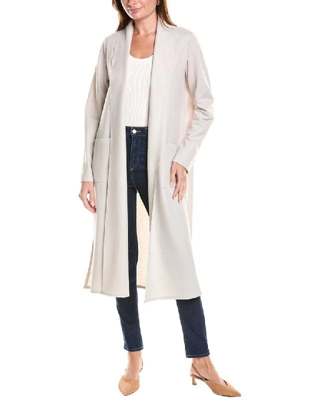 Eileen Fisher Wool Jacket