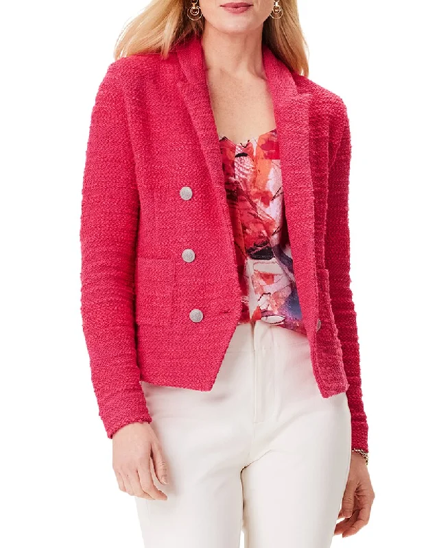 Nic+Zoe Heat Dash Knit Jacket