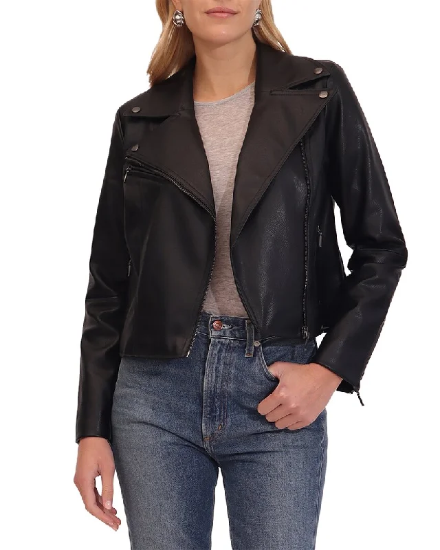 Bagatelle Moto Jacket