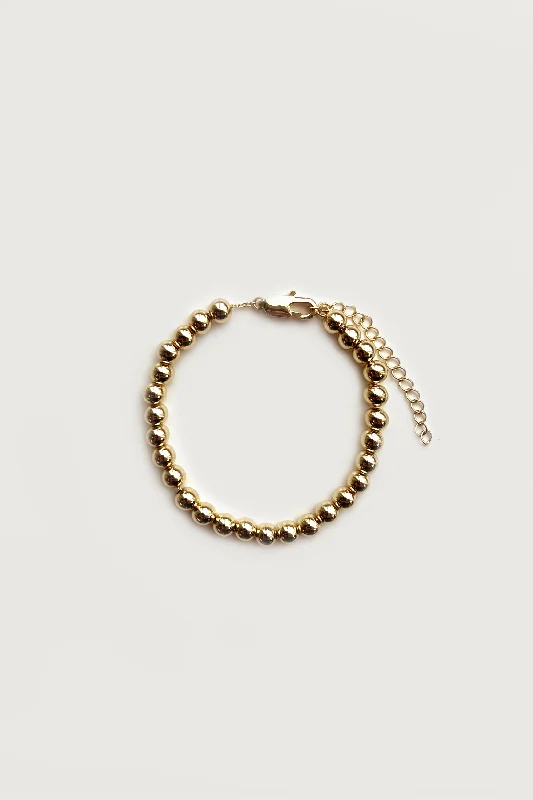 SPHERE BRACELET