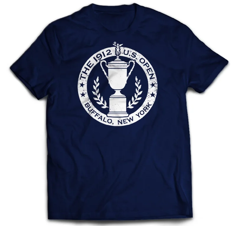 1912 U.S. OPEN - Adult T-shirt