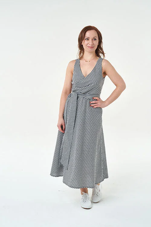 Sew Over It Martha Dress