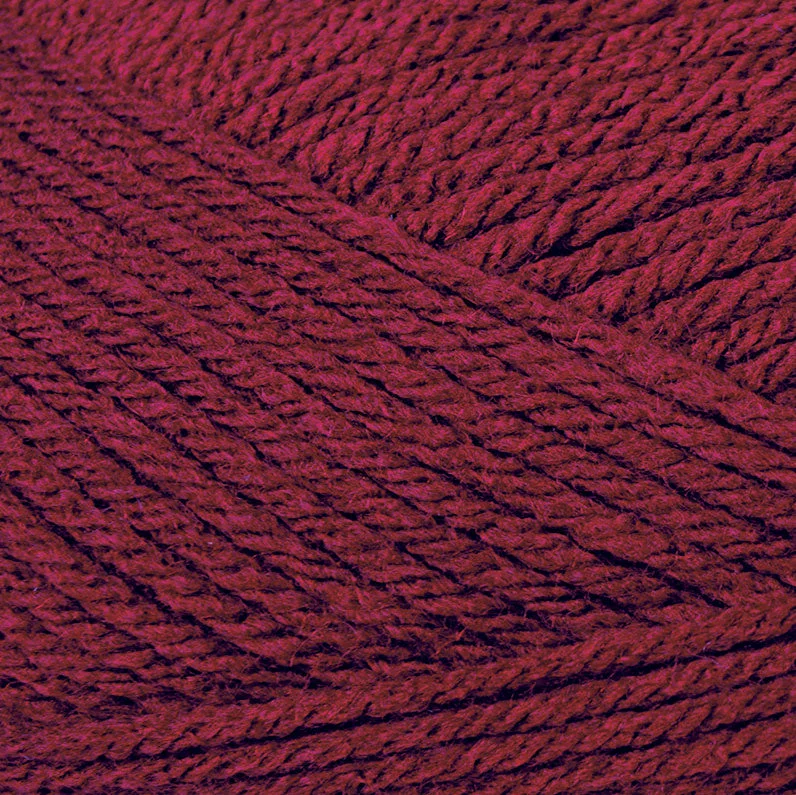 Red Wine/Grey Heather/Cottonwood