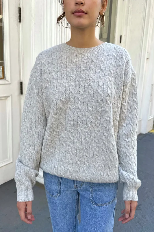 Winona Wool Sweater