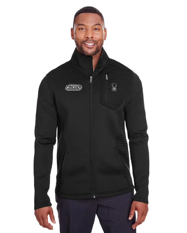 Spyder Venom Full-Zip Jacket