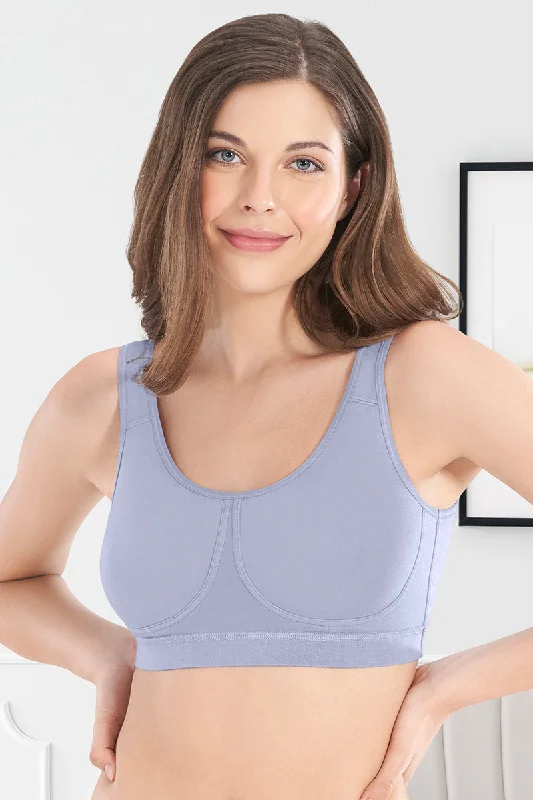 sleep bras for all night comfortAll Day at Home Bra – Eventide