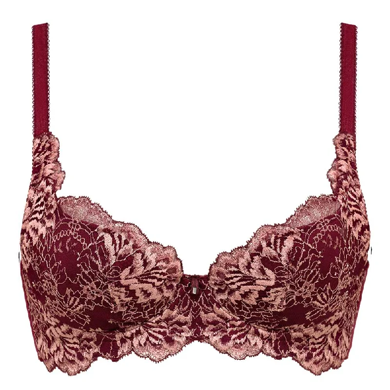 convertible sports bras for versatile useViola Contour Perfection Bra (E-G Cup Sizes) convertible sports bras for versatile useViola Contour Perfection Bra (E-G Cup Sizes)