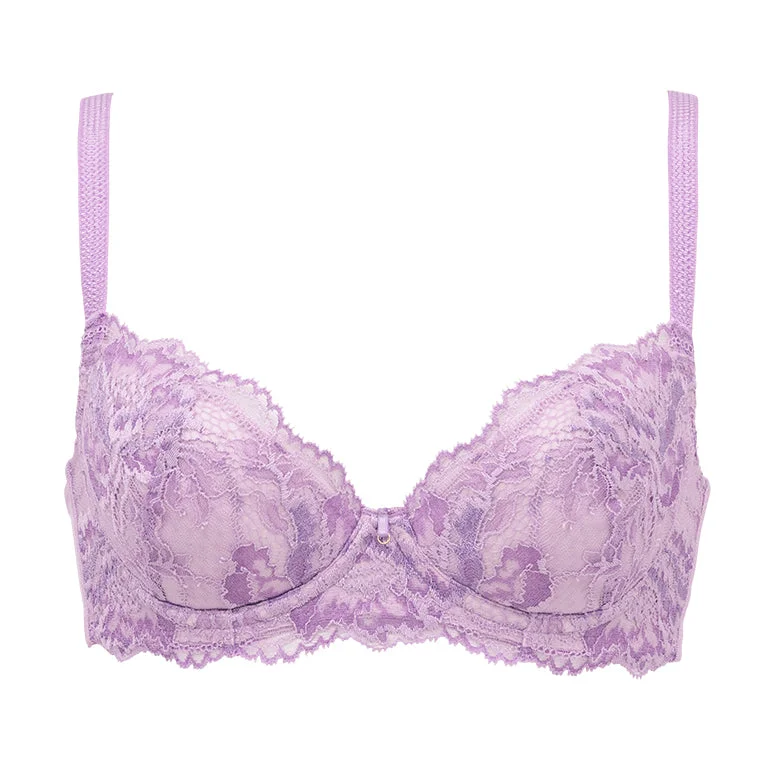 lace bras for a romantic lookJasmine Shaping Bra 22A3