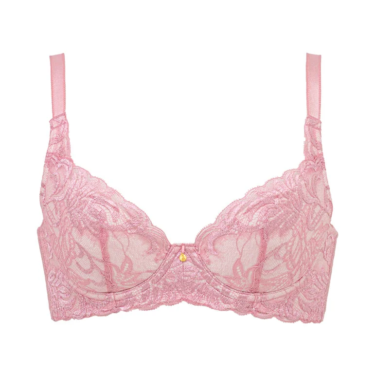 full cup padded bras for enhanced shapeViola Contour Perfection Bra 23S1
