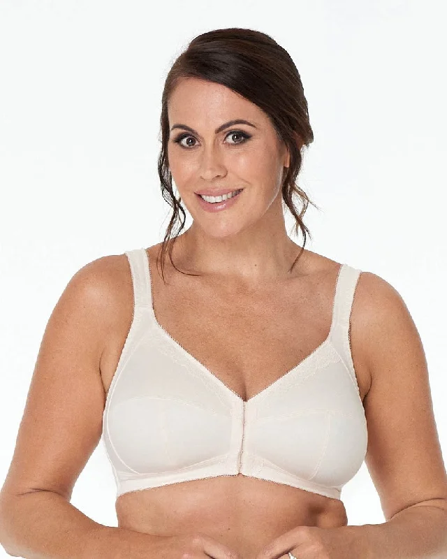 plunge push up bras for a bold lookUltimate Comfort Front Closure Wire Free Front Opening Bra plunge push up bras for a bold lookUltimate Comfort Front Closure Wire Free Front Opening Bra