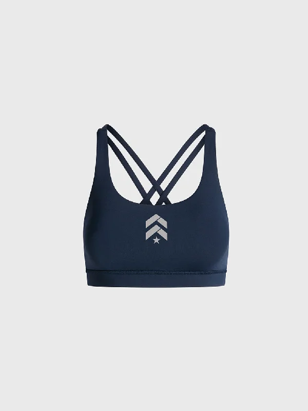 bralette bras for a trendy and comfortable styleLULULEMON TRUE NAVY ENERGY BRA