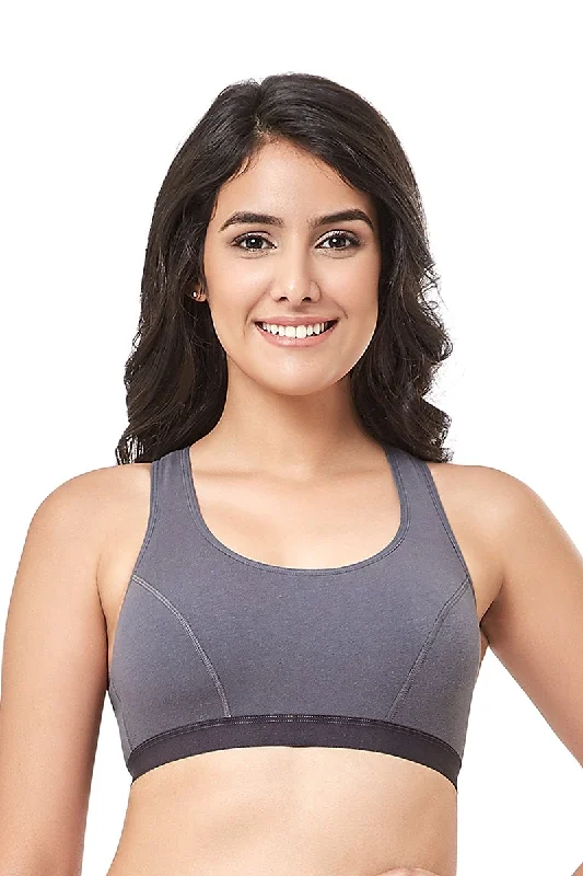 minimizer plus size bras for curvy figuresevery de Lounge Essentials Non-Padded Non-Wired Full Cover Slip-on Bra - Steel Grey minimizer plus size bras for curvy figuresevery de Lounge Essentials Non-Padded Non-Wired Full Cover Slip-on Bra - Steel Grey