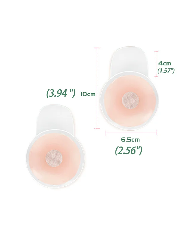Nude Round*2